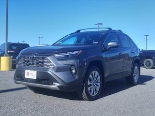 2023 Toyota RAV4 for sale in Augusta ME