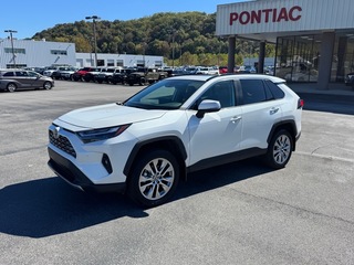 2024 Toyota RAV4 for sale in Kingsport TN