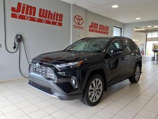 2025 Toyota RAV4 for sale in Toledo OH