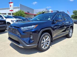 2024 Toyota RAV4 for sale in Bossier City LA