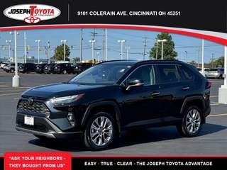 2023 Toyota RAV4 for sale in Cincinnati OH