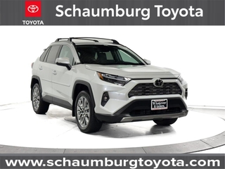 2023 Toyota RAV4 for sale in Schaumburg IL