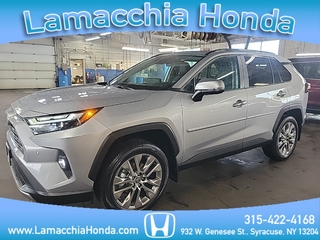 2024 Toyota RAV4 for sale in Syracuse NY