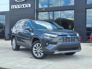 2024 Toyota RAV4 for sale in Cincinnati OH