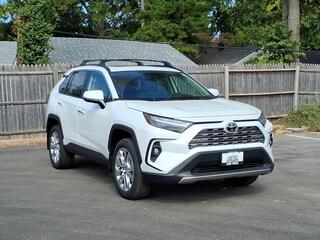 2025 Toyota RAV4 for sale in Kirkwood MO
