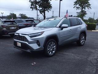 2024 Toyota RAV4 for sale in Manassas VA