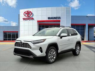 2025 Toyota RAV4 for sale in Harrison AR