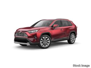 2019 Toyota RAV4 for sale in Knoxville TN