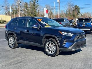 2024 Toyota RAV4 for sale in Hendersonville NC