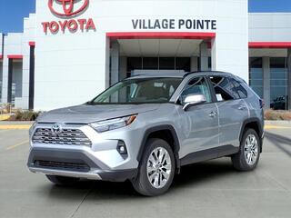2025 Toyota RAV4 for sale in Elkhorn NE