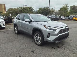 2023 Toyota RAV4 for sale in Nashville TN