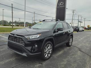 2019 Toyota RAV4 for sale in Toledo OH