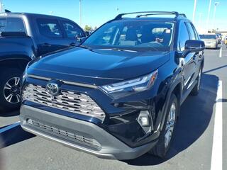 2022 Toyota RAV4 for sale in Chandler AZ