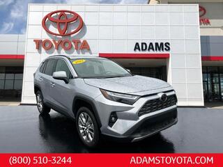 2023 Toyota RAV4 for sale in Lees Summit MO