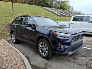 2024 Toyota RAV4 for sale in Roanoke VA