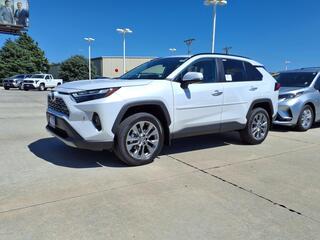 2025 Toyota RAV4 for sale in New Bern NC