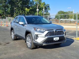 2025 Toyota RAV4 for sale in Kirkwood MO