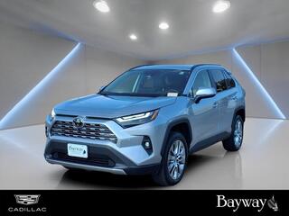 2023 Toyota RAV4 for sale in The Woodlands TX