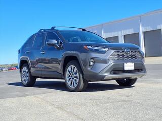 2025 Toyota RAV4 for sale in Killeen TX