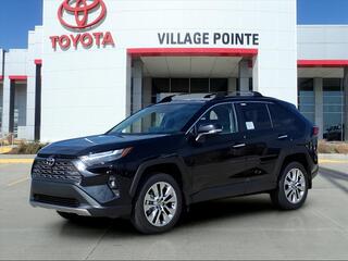 2025 Toyota RAV4 for sale in Elkhorn NE