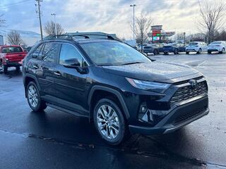 2025 Toyota RAV4 for sale in Janesville WI