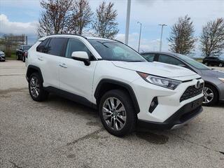 2019 Toyota RAV4 for sale in Oklahoma City OK