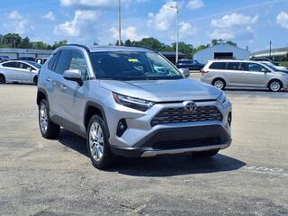 2024 Toyota RAV4 for sale in Miamisburg OH