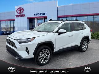 2024 Toyota RAV4 for sale in Kingsport TN