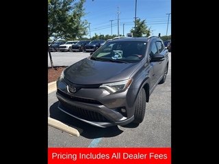 2016 Toyota RAV4 for sale in South Hill VA