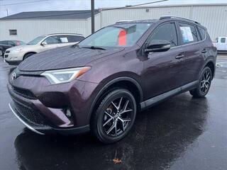 2016 Toyota RAV4 for sale in Salem OH