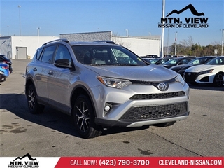 2016 Toyota RAV4 for sale in Mcdonald TN