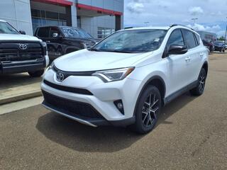2016 Toyota RAV4 for sale in Jackson MS