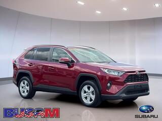 2019 Toyota RAV4 for sale in Fairfield OH