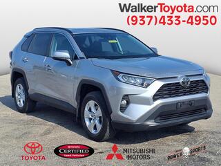 2019 Toyota RAV4 for sale in Miamisburg OH