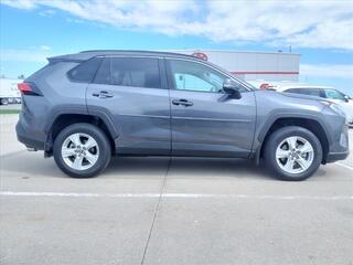 2021 Toyota RAV4 for sale in Grimes IA