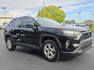 2021 Toyota RAV4 for sale in Greer SC