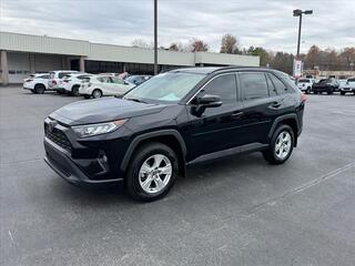 2021 Toyota RAV4 for sale in Kingsport TN