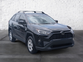 2021 Toyota RAV4 for sale in Chattanooga TN