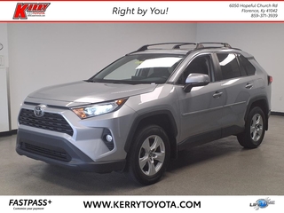 2021 Toyota RAV4 for sale in Florence KY