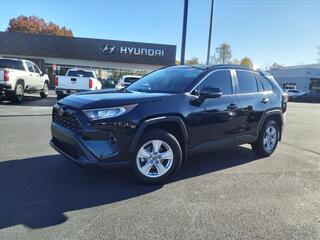 2021 Toyota RAV4 for sale in Bristol TN