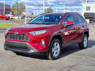 2021 Toyota RAV4 for sale in Florence KY