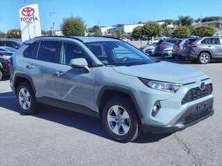 2021 Toyota RAV4 for sale in Roanoke VA