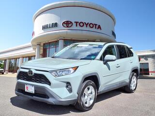 2021 Toyota RAV4 for sale in Manassas VA