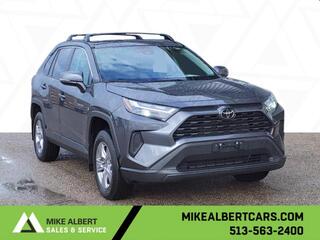 2022 Toyota RAV4 for sale in Cincinnati OH