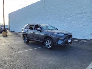 2022 Toyota RAV4 for sale in Bourbonnais IL