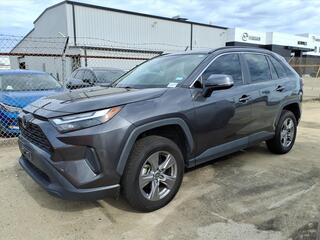 2022 Toyota RAV4 for sale in Conroe TX