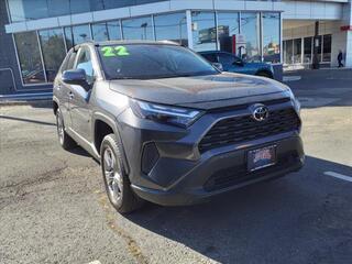 2022 Toyota RAV4 for sale in Little Falls NJ