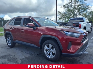 2022 Toyota RAV4 for sale in Myrtle Beach SC