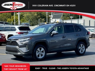 2022 Toyota RAV4 for sale in Cincinnati OH