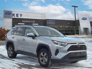 2022 Toyota RAV4 for sale in Monroeville PA